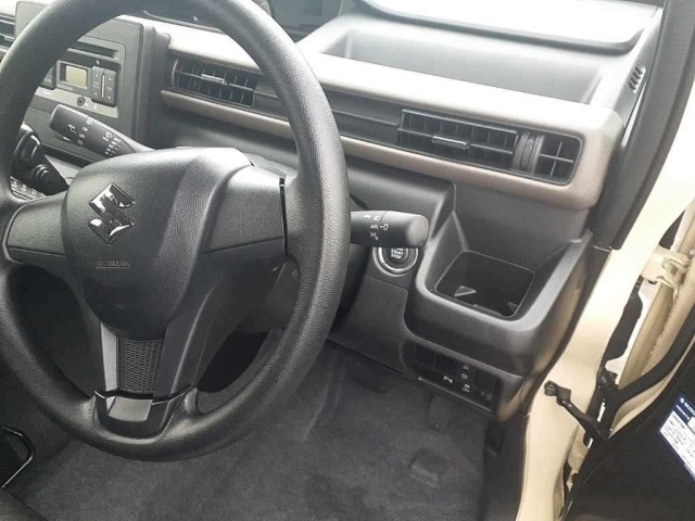 Suzuki WAGON R 2024 7741291-9