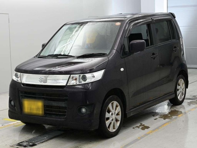 Suzuki WAGON R 2010 7741292-0