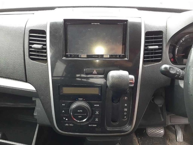 Suzuki WAGON R 2010 7741292-12