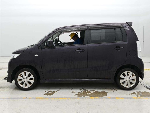 Suzuki WAGON R 2010 7741292-4