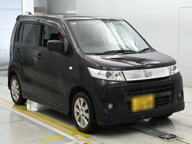 Suzuki WAGON R 2010 7741292-5