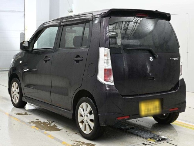 Suzuki WAGON R 2010 7741292-6