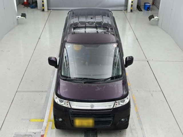 Suzuki WAGON R 2010 7741292-7