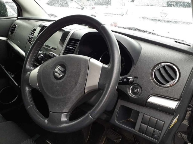 Suzuki WAGON R 2010 7741292-9