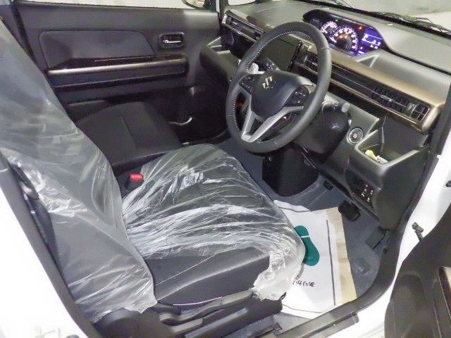 Suzuki WAGON R 2025 7741293-3