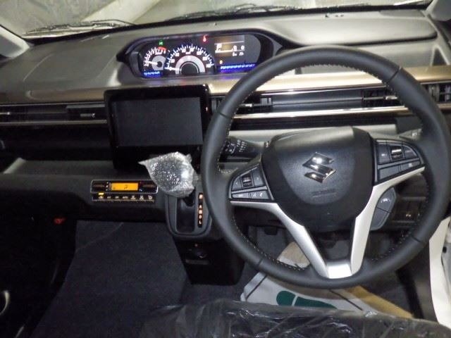 Suzuki WAGON R 2025 7741293-4