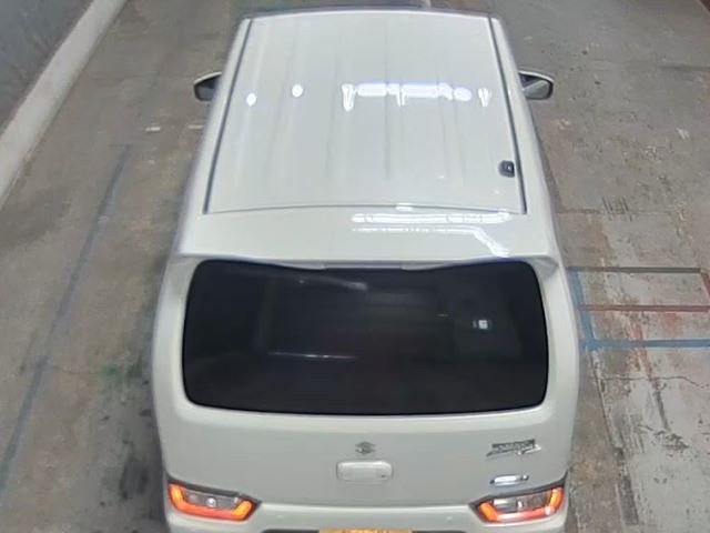 Suzuki WAGON R 2025 7741293-6