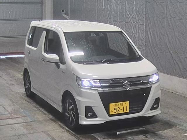 Suzuki WAGON R 2025 7741293-7