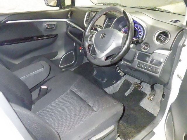 Suzuki WAGON R 2013 7741300-3