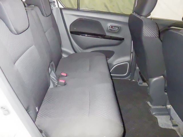 Suzuki WAGON R 2013 7741300-5