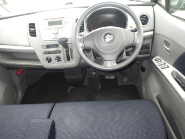Suzuki WAGON R 2009 7741301-3