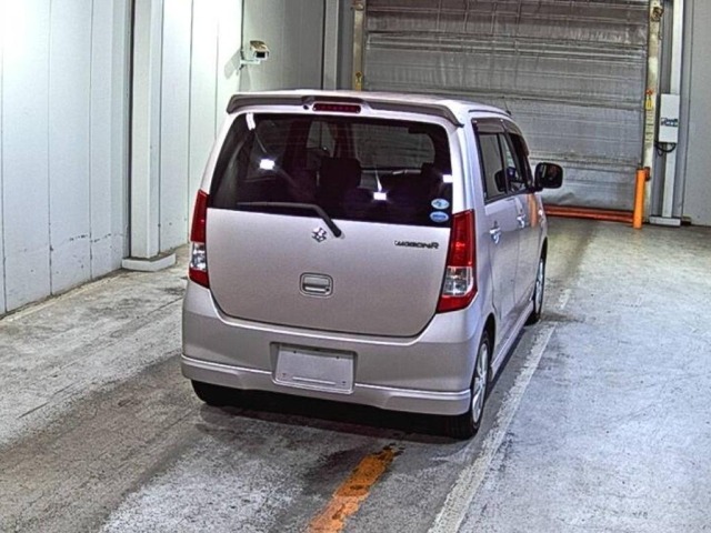 Suzuki WAGON R 2009 7741301-5