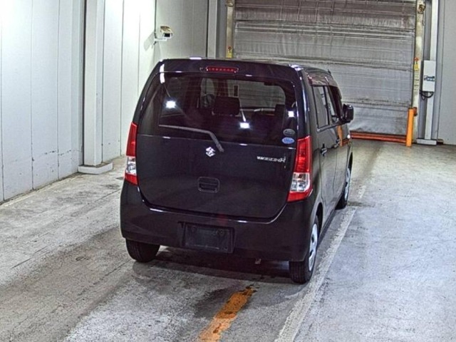 Suzuki WAGON R 2012 7741302-5