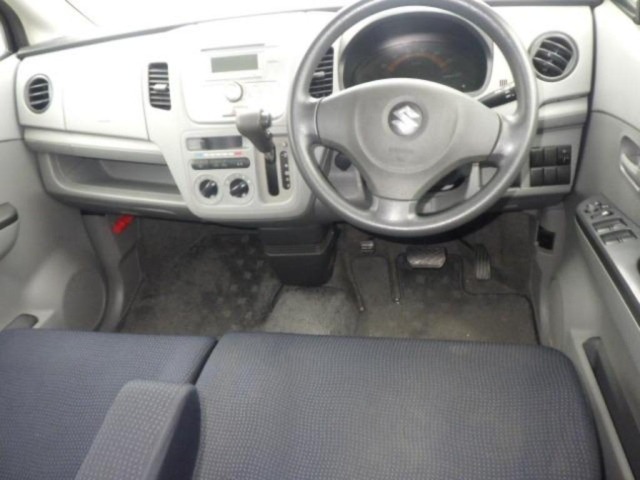Suzuki WAGON R 2009 7741303-3