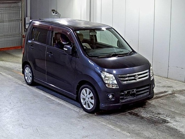 Suzuki WAGON R 2010 7741304-0