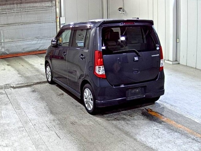 Suzuki WAGON R 2010 7741304-1