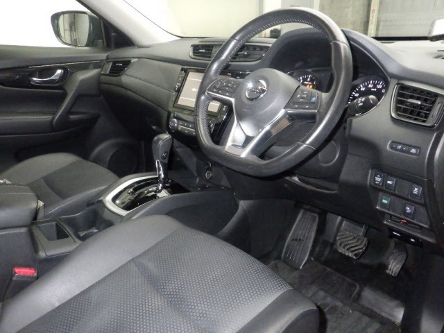 Nissan X-TRAIL 2019 7741770-3
