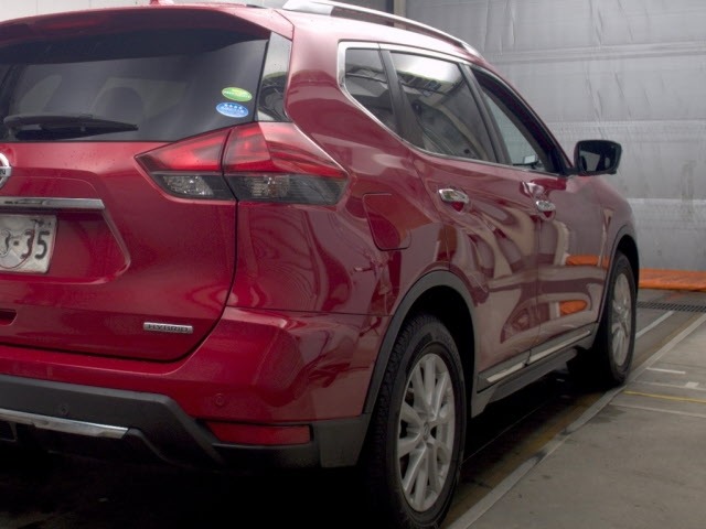 Nissan X-TRAIL 2019 7741770-5