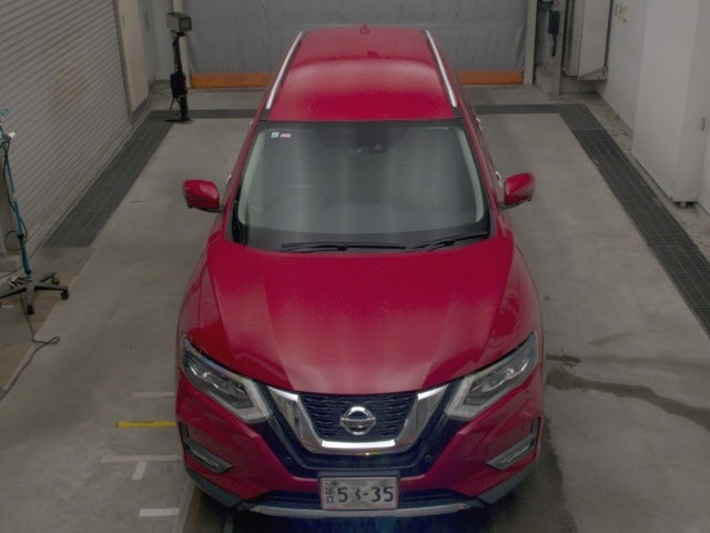 Nissan X-TRAIL 2019 7741770-6