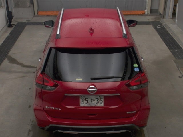 Nissan X-TRAIL 2019 7741770-7