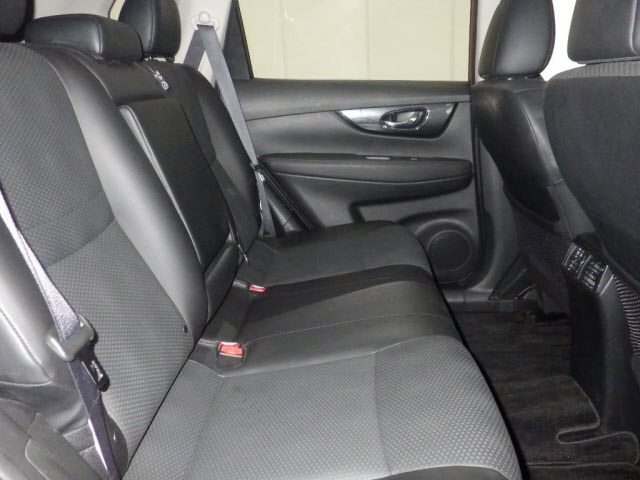 Nissan X-TRAIL 2019 7741770-8