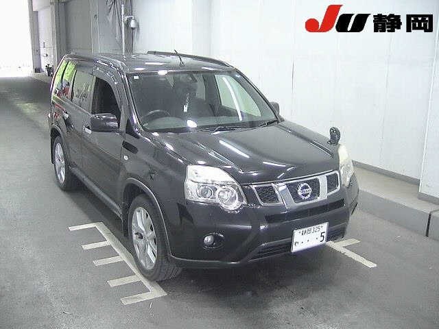 Nissan X-TRAIL 2013 7741777-0