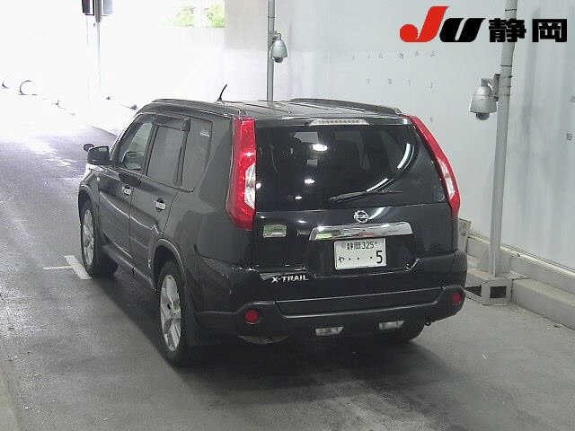 Nissan X-TRAIL 2013 7741777-1
