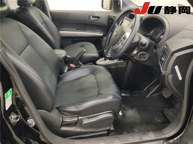 Nissan X-TRAIL 2013 7741777-3