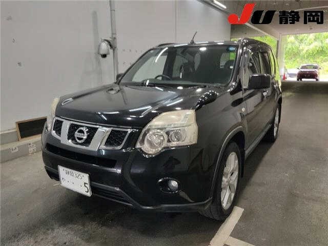 Nissan X-TRAIL 2013 7741777-4