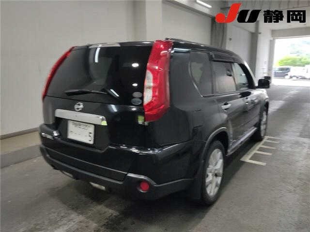 Nissan X-TRAIL 2013 7741777-5