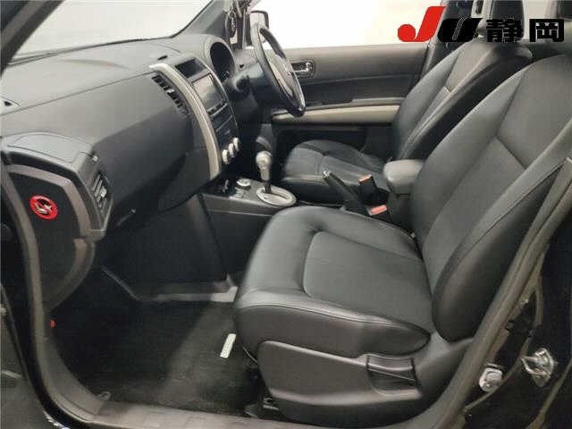 Nissan X-TRAIL 2013 7741777-6