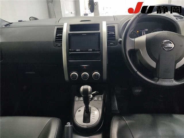 Nissan X-TRAIL 2013 7741777-7