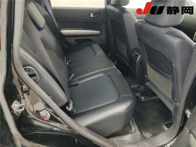 Nissan X-TRAIL 2013 7741777-8
