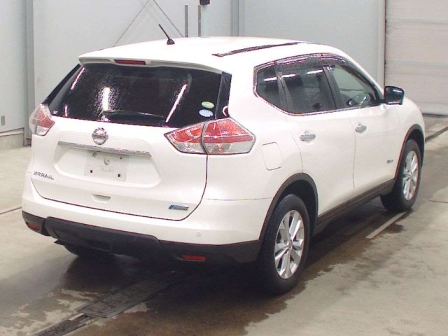 Nissan X-TRAIL 2015 7741784-1