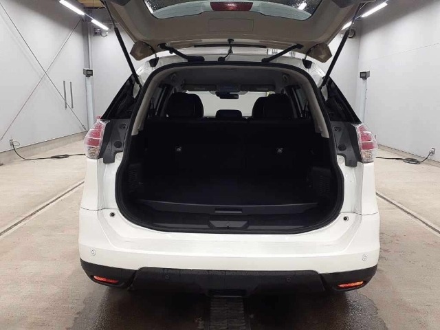 Nissan X-TRAIL 2015 7741784-11