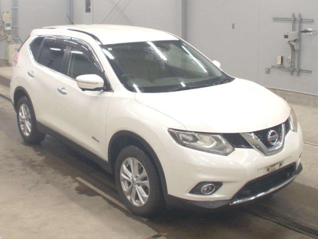 Nissan X-TRAIL 2015 7741784-5