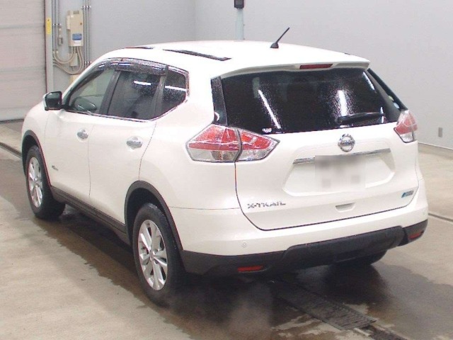 Nissan X-TRAIL 2015 7741784-6