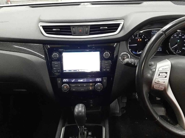 Nissan X-TRAIL 2015 7741784-9