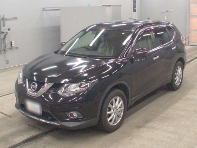 Nissan X-TRAIL 2015 7741795-0