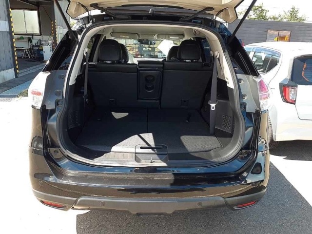 Nissan X-TRAIL 2015 7741795-11