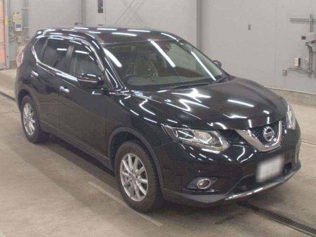 Nissan X-TRAIL 2015 7741795-5