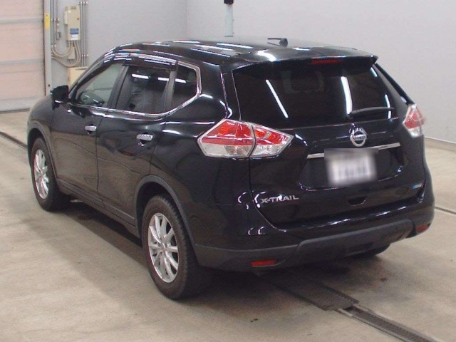 Nissan X-TRAIL 2015 7741795-6