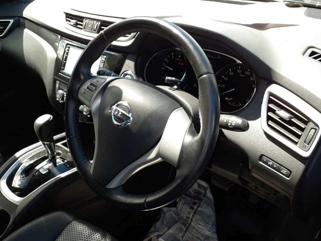 Nissan X-TRAIL 2015 7741795-7