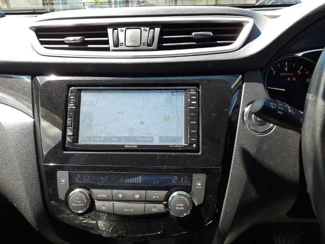 Nissan X-TRAIL 2015 7741795-9