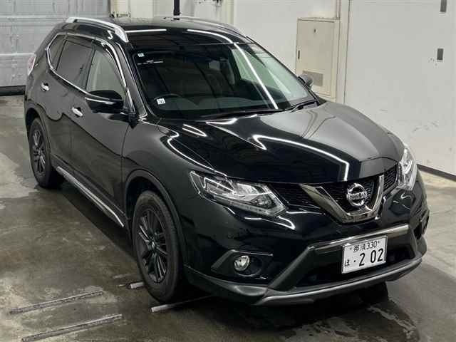 Nissan X-TRAIL 2016 7741805-0