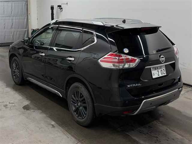 Nissan X-TRAIL 2016 7741805-1