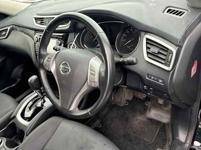 Nissan X-TRAIL 2016 7741805-3