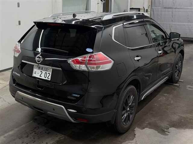 Nissan X-TRAIL 2016 7741805-5