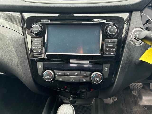 Nissan X-TRAIL 2016 7741805-6