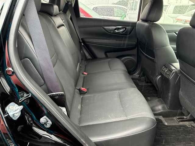Nissan X-TRAIL 2016 7741805-8